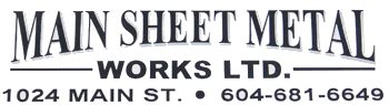 main sheet metal works ltd|Testimonials .